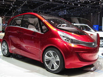 Δεν αγοράζουν ούτε το αυτοκίνητο των 2.000 δολαρίων